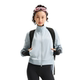 Li Ning 2024 Spring Women 's 간단하고 다재다능한 느슨하고 편안한 스탠딩 칼라 스포츠 및 캐주얼 재킷 AWDU764-B 제품 Li Ning 2024 Spring Women 's 간단하고 다재다능한 느슨하고 편안한 스탠딩 칼라 스포츠 및 캐주얼 재킷 AWDU764-B 제품