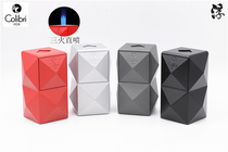 New Colibri Colibri desktop visual direct spray direct direct fire to inflatable cigar special lighter gun