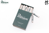 Ireland imports Peterson Peterson Universal 9mm Activated Carbon Ceramic Pipe Pipe Filter Cell 40