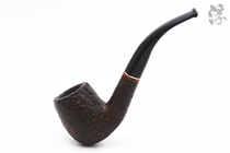 Savinelli Tre series 3mm SAVINELLI SAVIN SAVIN SARELLIGION 606 SUBRED SUBRED