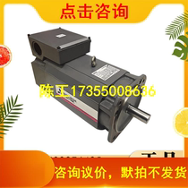 SJ - D11 100 - 01 sells original Japanese Mitsubishi spindle motor warranty for one year