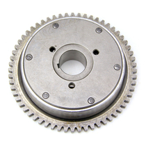 High Performance Homer GY6 125 150 Starting Disc Overrunning Clutch Modified Multiball Starting Clutch