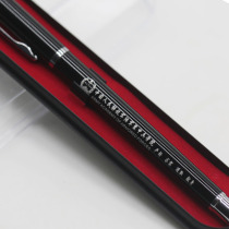 Peoples Liberation Army Armored Army College gel pen souvenir Business alumni graduation gift Inspirational gift gift