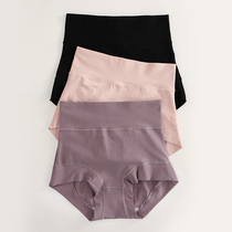 Pants woman shaping bundle waist lifting hip and hip plastic body with small belly powerful high waist and beautiful body pants fashion high-slingshot shorts