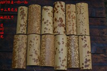 Yunnan Hongxiang Princess Tea then Princess Tea Lotus Tea Lotus Tea Spoonful Tea Spoon of Spotted Bamboo Tea captures the Princess Tea of Yunnan