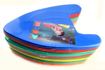 Huaxu adult children learn to swim A word board Triangle board Water board Triangle float board Foam float board