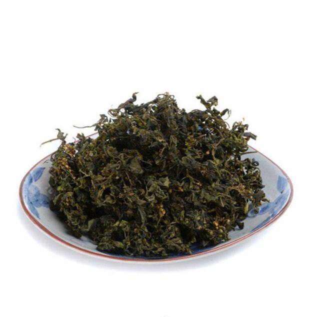 安徽庐江汤池特产干货优质百花菜稀有山珍干菜野菜干珍珠菜150g