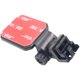 Lingdu F8 F8+ BL950A BL960 BL960D V90 DASH 레코더 3M 접착제 브래킷 오리지널 액세서리 Lingdu F8 F8+ BL950A BL960 BL960D V90 DASH 레코더 3M 접착제 브래킷 오리지널 액세서리