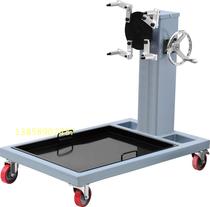 Engine flip bracket 1250 engine flip table engine repair tool 750LDBS engine bracket