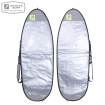 ANANAS SURF6 feet 3 6 7 feet 0 Round Head Surf short board bag fishtail surfboard cover