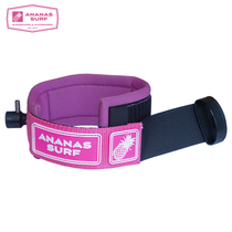 ANANAS SURF LEASH CUFF SURFBOARD FOOT NECK ROPE RING