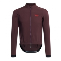 Denmark PNS STOW AWAY JACKET DARK RED SPRING and SUMMER CYCLING SKIN windbreaker JACKET spot