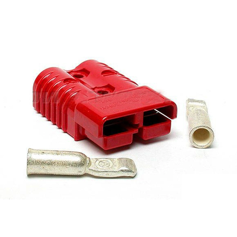 Máy giặt sàn tự động Chaobao 24V Cắm CB461 Bộ kết nối pin để cắm - Khác