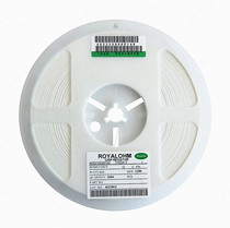 0603 SMD resistor 100K Accuracy 1% 5% Size:1 6mmx0 8mm (screen printing:1003 104)