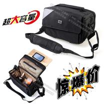 Super thick multifunctional wash bag large capacity professional cosmetic bag shoulder outdoor travel storage bag camera bag
