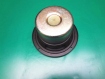 Multimedia external sound box computer speaker anti-magnetic 4-inch constant resistance sound 70MM horn diameter 117MM