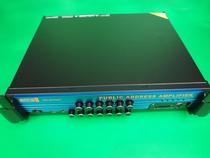 Public Broadcasting Smallpox Speaker High Power Utilitometer 180WUSB Suction Top Suit Background Music Horn Power