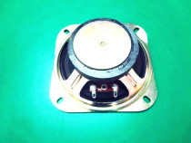 103MM 4 Inch Outer Magnetic Speaker Multimedia Speaker Horn 1 0 W 4 Ω Constant Resistance Broadcast Flared Toy Acoustics