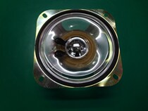 4-inch waterproof horn fixed resistance speaker 5 W 8 Ω Public broadcast anti-magnetic speaker outdoor special coal mine sound