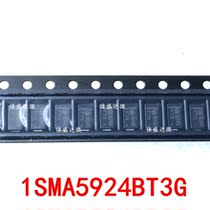 Zener diode patch 1SMA5924BT3G DO-214AC 1SMA5924B original diode 824B