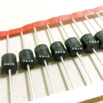 High power transient suppression straight 5KP16A 5KP16A R-6 5KP16CA 5KP16CA TVS diodes P600 5000W