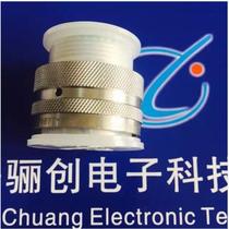 JY27 series circular electrical connector JY27496E11E35PN aviation socket connector