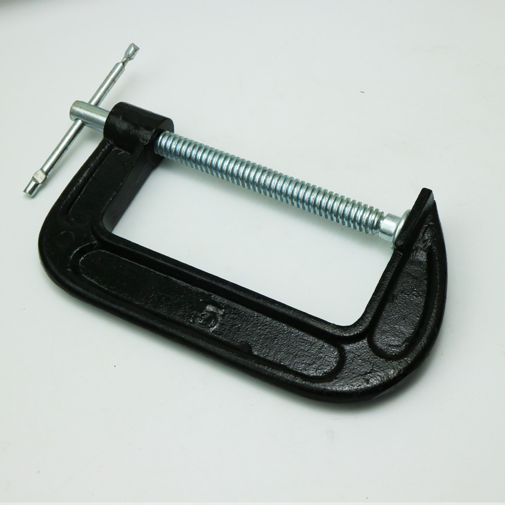 g字夹包邮f夹c型夹具d形固定夹具磨具夹木工夹子g字夹g形夹铸铁