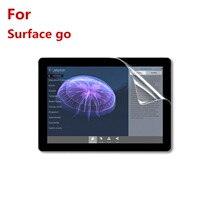 Microsoft surface go generation screen protector film frosted anti-fingerprint anti-glare paper writing film
