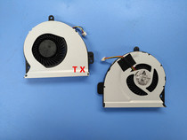 For new ASUS ASUS A43SK k43sd K53S A53S K53SJ X53E P43S fan