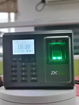 Central control F2 fingerprint password access control attendance all-in-one machine with network U disk download can be customized IDIC credit card function