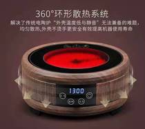 Yuelongmen cooking teapot burning teapot