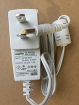 White 5V1A 1 5A Model:KBC-L2ADJ is suitable for set-top box routers and other power adapters