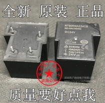 Brand new NT90RNAE24CB SLA-24VDC-SL-A Welding machine relay high power 40A240VAC