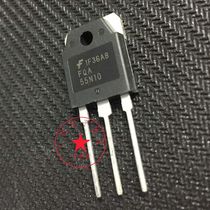 BRAND NEW ORIGINAL Imported FQA55N10 Field Effect Tube N Channel MOS Tube Audion Accessories 55A100V
