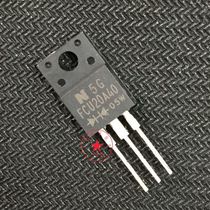 Brand new original diode 20A 400V FCU20A40 = FCF20A40 ultra-fast recovery triodes