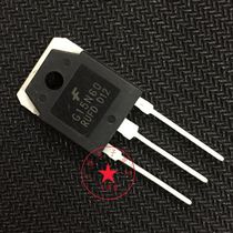New original fit G15N60 G15N60RUFD Odes IGBT Tubes 15A Current 600V Voltage