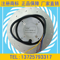 RT6323-0220W-B30F-S07 7126RT 8330RT 24W-B30 42W Original fan