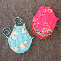 Pure cotton baby bellyband men and women baby spring and autumn thin cotton newborn pocket Baby Belly Belly