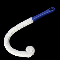 Multifunctional cleaning decanter brush wine bottle brush wine bottle brush wine set