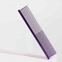 Spot C-Queen American Kristen Comb Volleyball Comb 000 005 Long hairy cat Puppet Private comb