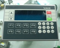 Xinjie PLC all-in-one machine XP1-18R RTXP2-18R RT XP3-18R T RT false one penalty ten