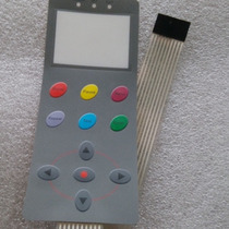 Cool Engraving Typewriter TH Key Panel Lettering Press-Press-Press-Press-Press-Press