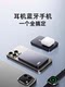 Android Apple 8-16 외부 배터리에 적합한 금속 초대형 자기 흡수 무선 파워 뱅크 200000 MA 빠른 충전 Android Apple 8-16 외부 배터리에 적합한 금속 초대형 자기 흡수 무선 파워 뱅크 200000 MA 빠른 충전
