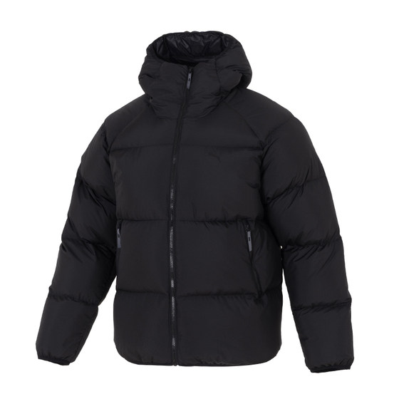 PUMA Puma men's clothing 2024 winter loose sports and casual down jacket hooded warm jacket 684103-01
PUMA Puma men's clothing 2024 winter loose sports and casual down jacket hooded warm jacket 684103-01