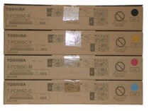 Original Toshiba T-FC505C compact 2000AC 2500AC 2505AC 3005AC 3505 high carbon powder