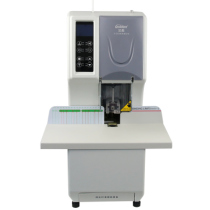 Golden Classic Fully Automatic Dress Booking Machine Golden Classic GD-NB105 Dress Booking Machine Golden Classic Financial Dress Booking Machine Warrant Binding