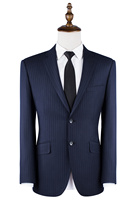 Suit Custom Business West Suit Jacket Wedding Groom Suit Professional Suit Korean version wool handmade Western suit