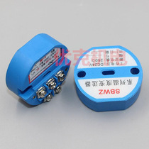 Thermocouple Temperature Transmitter Thermoresistance Module Sensor 4 - 20 MA Signal Converter Temperature Sensor