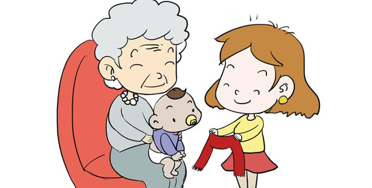 女人何苦为难女人,聪明媳妇懂得这3点