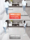 Baojiajie Flat Mop 2025 New Home Commercial 1 크기의 대형 청정 걸레 건조 및 습식 및 이중 목적 바닥 Mopping 도구 Baojiajie Flat Mop 2025 New Home Commercial 1 크기의 대형 청정 걸레 건조 및 습식 및 이중 목적 바닥 Mopping 도구